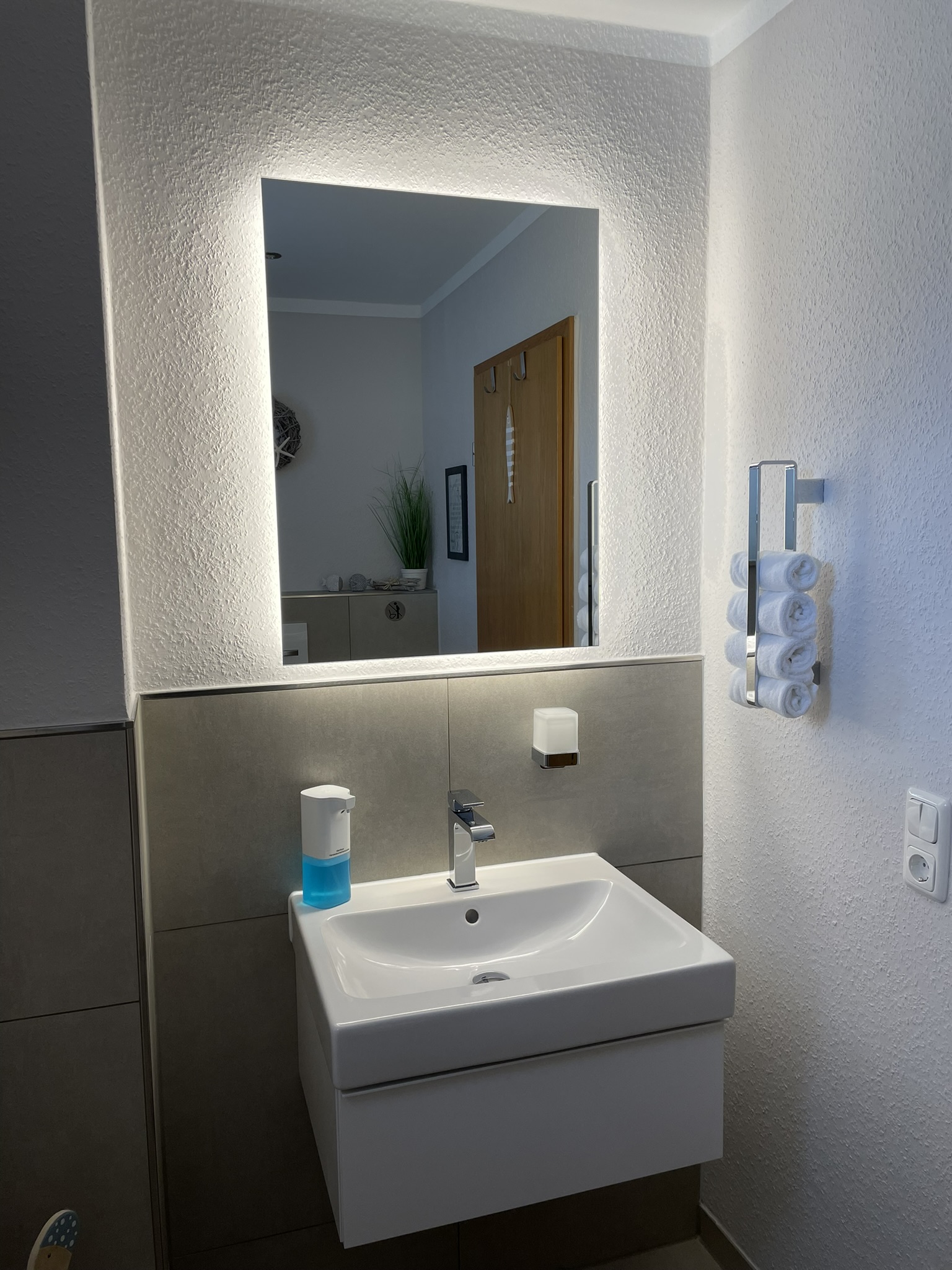 Gäste-WC Gäste-WC